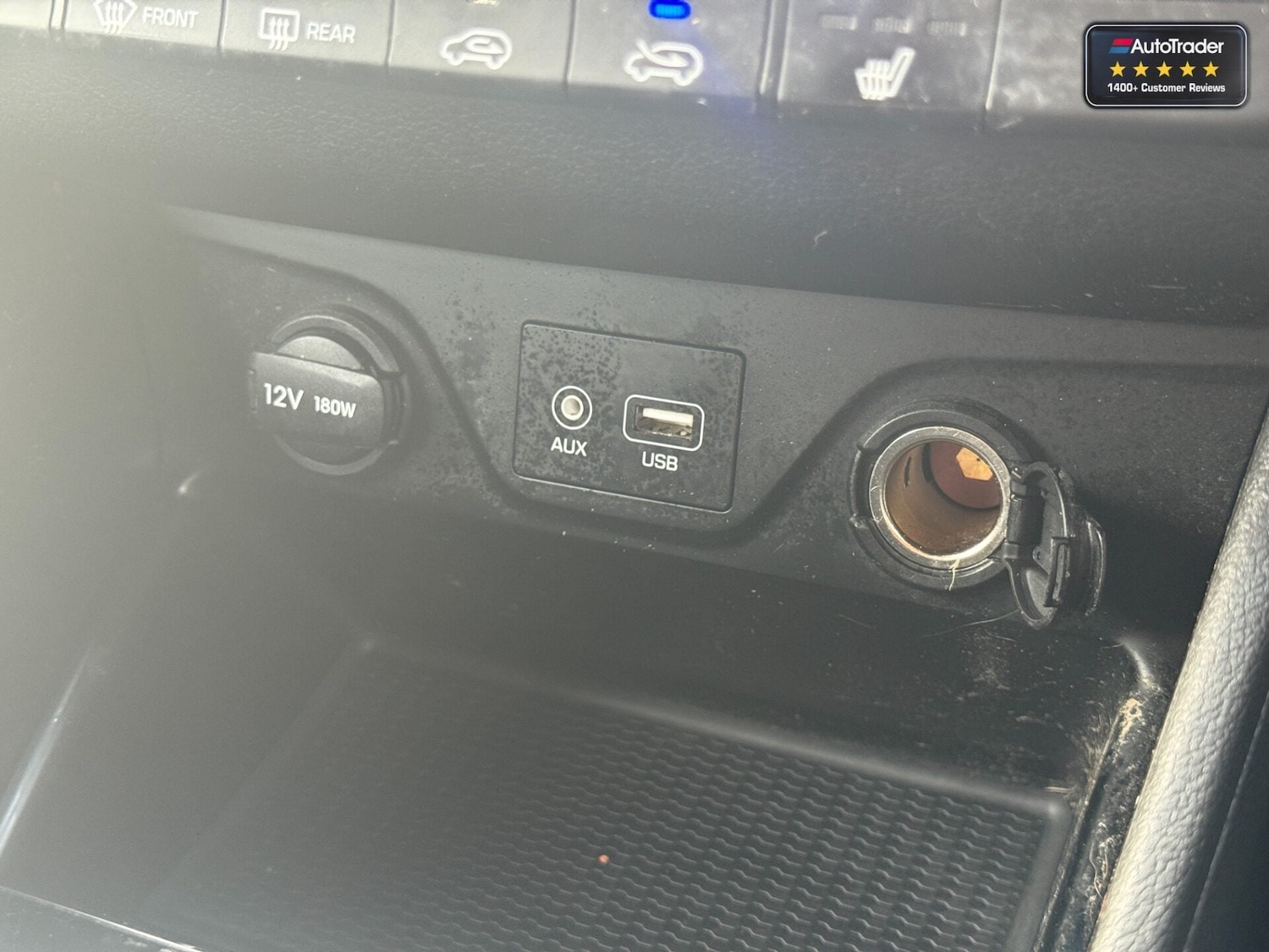 Used Hyundai TUCSON 2017 for sale - 77042277: Photo 24