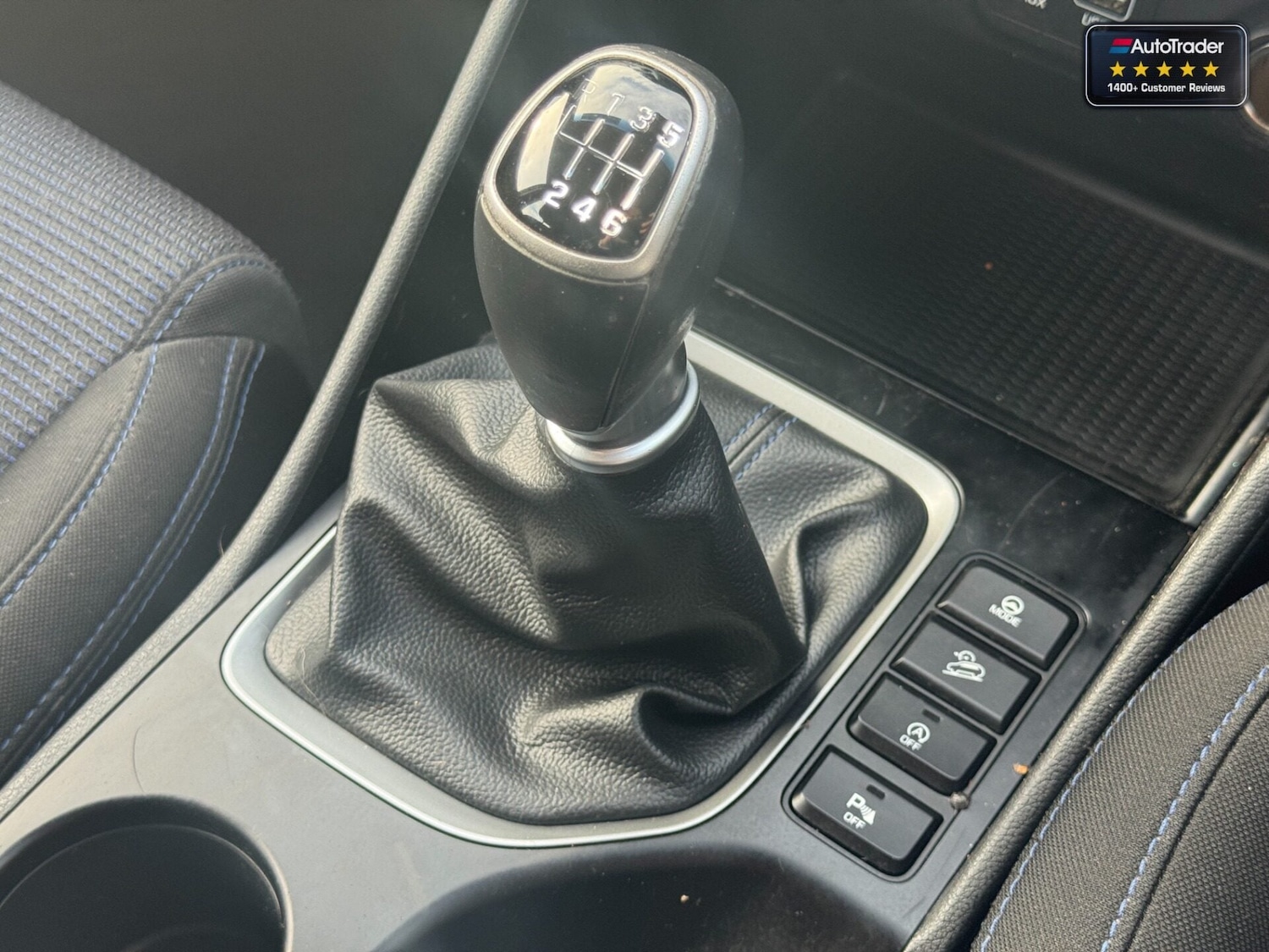 Used Hyundai TUCSON 2017 for sale - 77042277: Photo 25