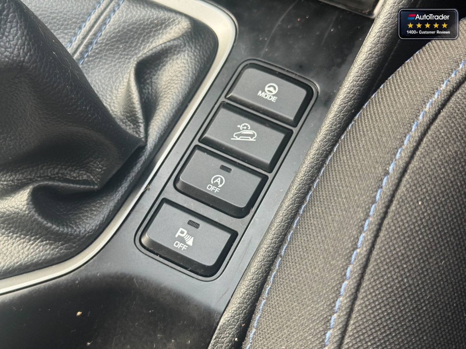 Used Hyundai TUCSON 2017 for sale - 77042277: Photo 26