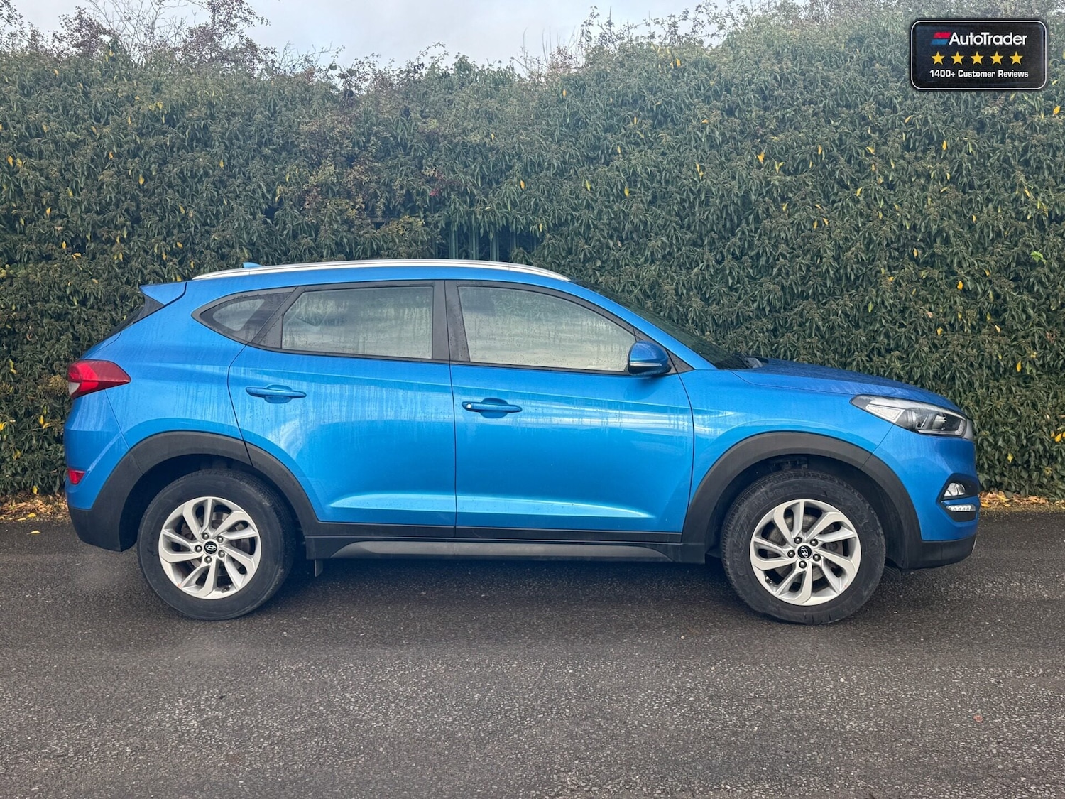 Used Hyundai TUCSON 2017 for sale - 77042277: Photo 30