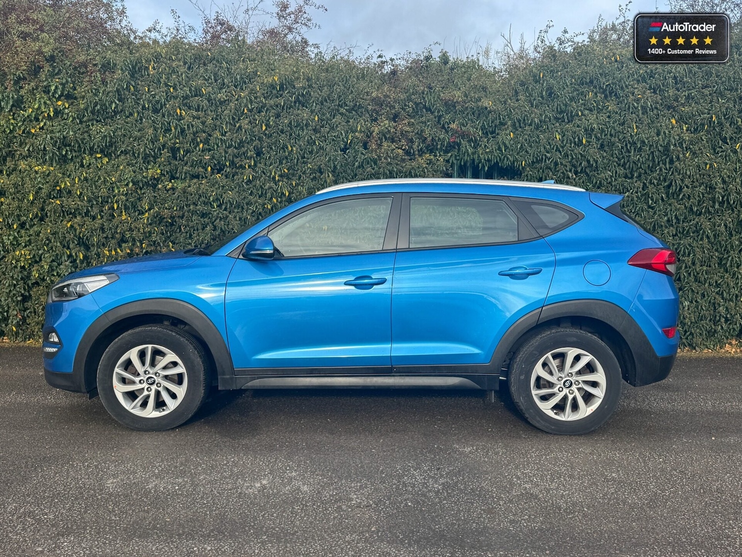 Used Hyundai TUCSON 2017 for sale - 77042277: Photo 31