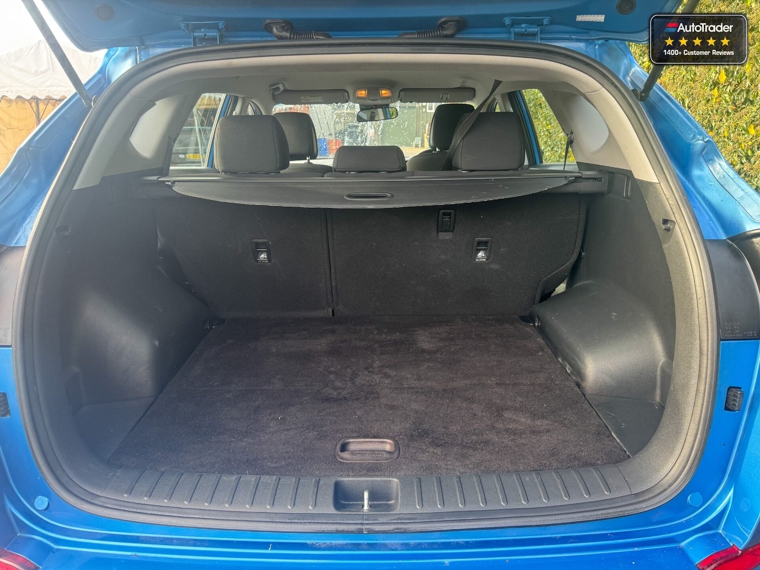 Used Hyundai TUCSON 2017 for sale - 77042277: Photo 8