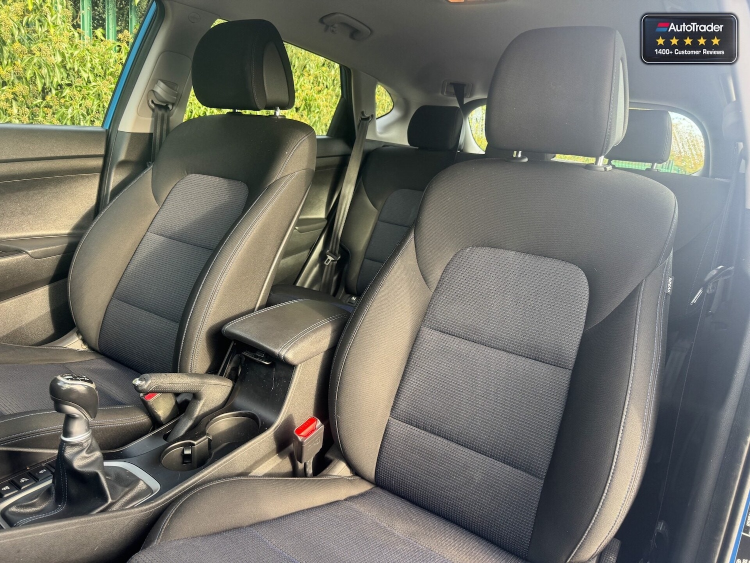 Used Hyundai TUCSON 2017 for sale - 77042277: Photo 9