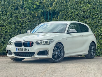 Used BMW 1 Series 2019 for sale - 78225753: Photo