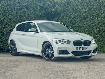 Used BMW 1 Series 2019 for sale - 78225753: Photo
