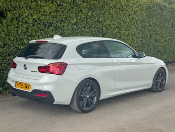 Used BMW 1 Series 2019 for sale - 78225753: Photo