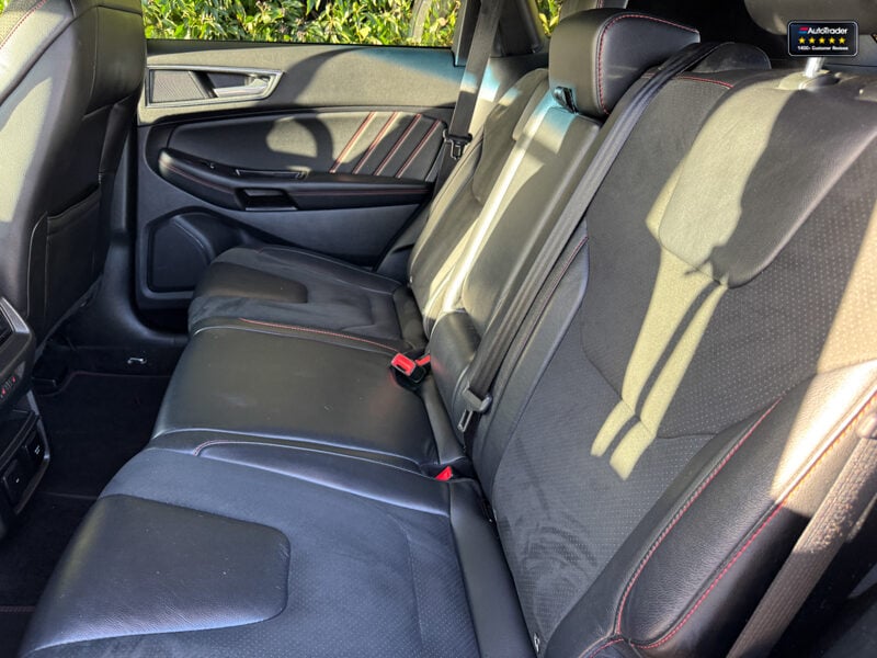 Used Ford Edge 2019 for sale - 77041710: Photo 12