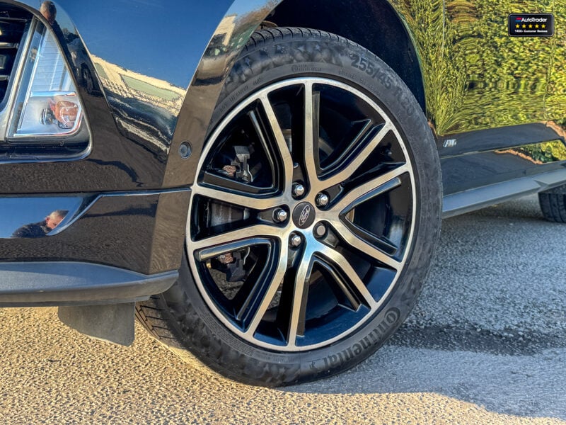 Used Ford Edge 2019 for sale - 77041710: Photo 2