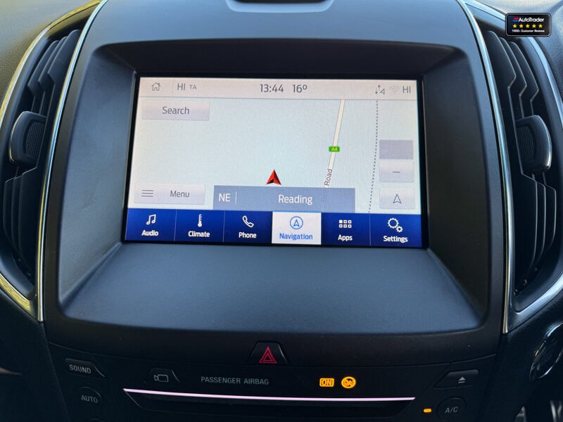 Used Ford Edge 2019 for sale - 77041710: Photo 28