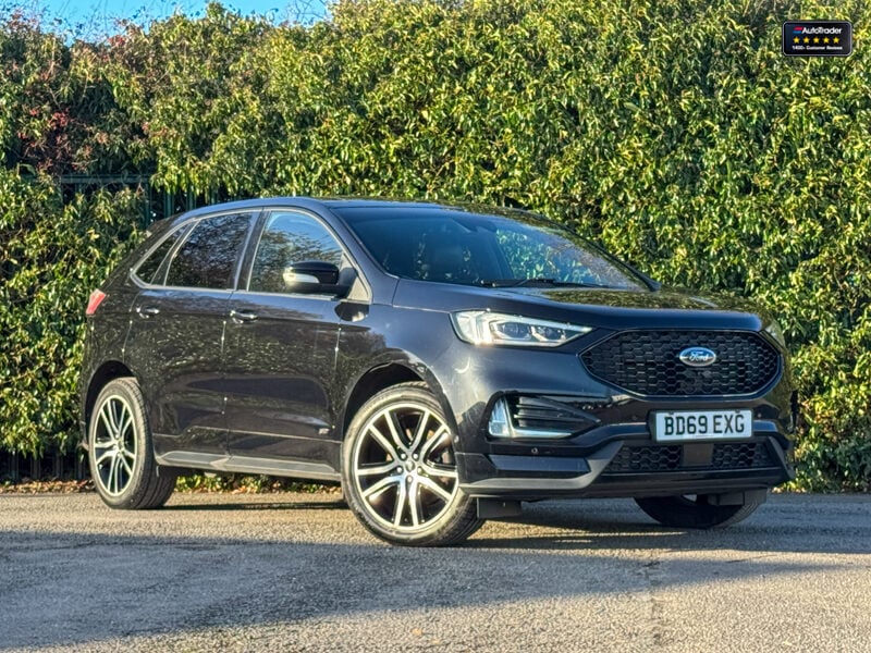 Used Ford Edge 2019 for sale - 77041710: Photo 3
