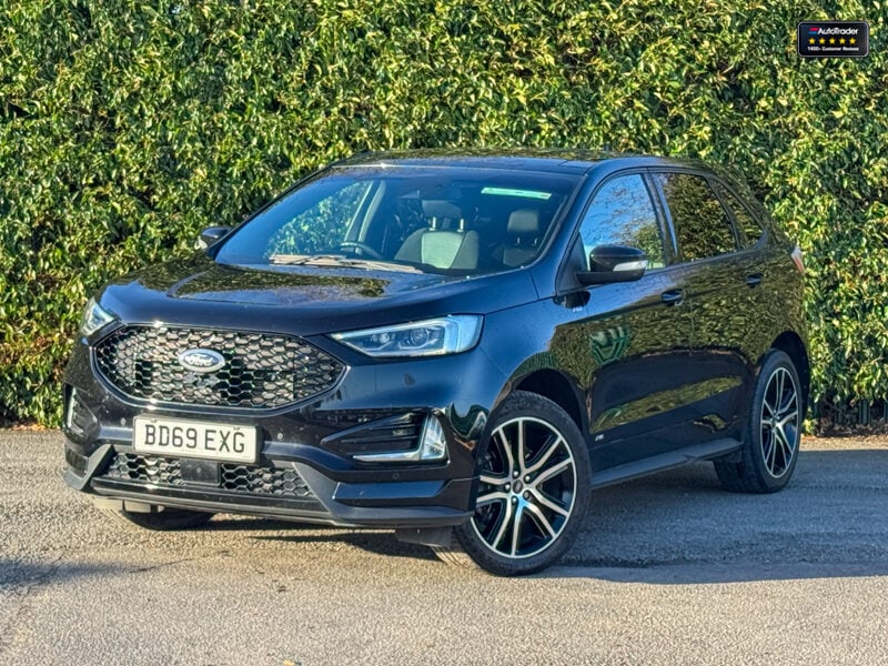 Used Ford Edge 2019 for sale - 77041710: Photo 32