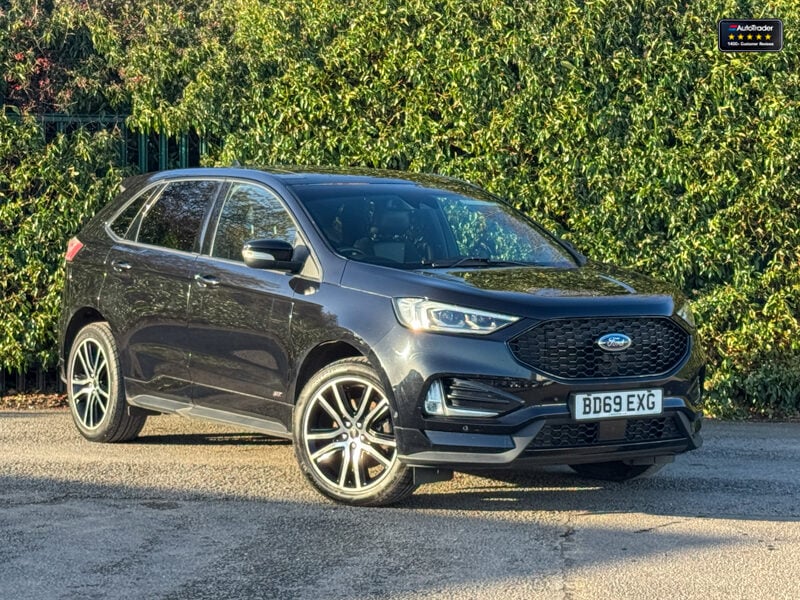 Used Ford Edge 2019 for sale - 77041710: Photo 33