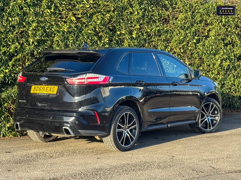 Used Ford Edge 2019 for sale - 77041710: Photo 34