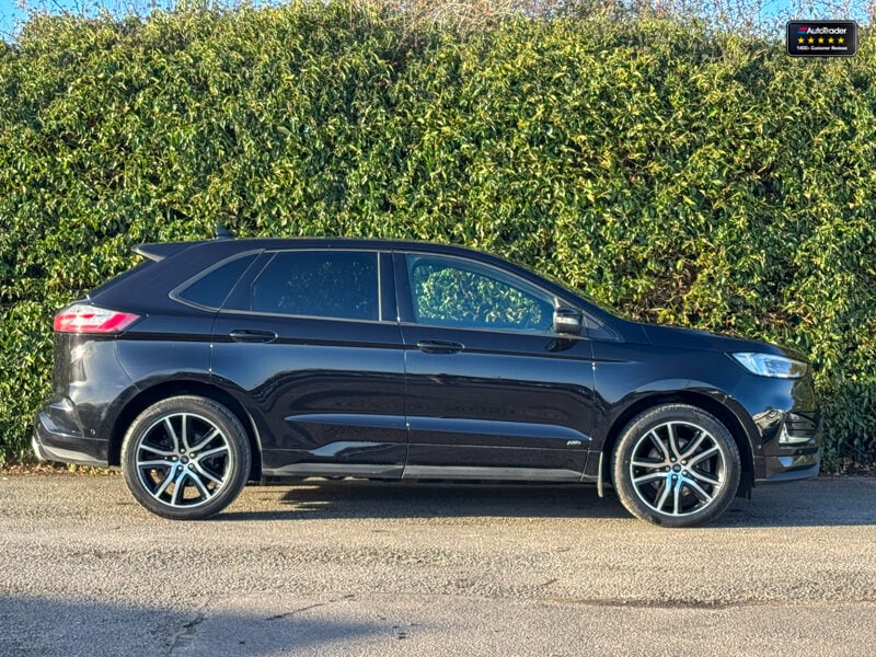 Used Ford Edge 2019 for sale - 77041710: Photo 36