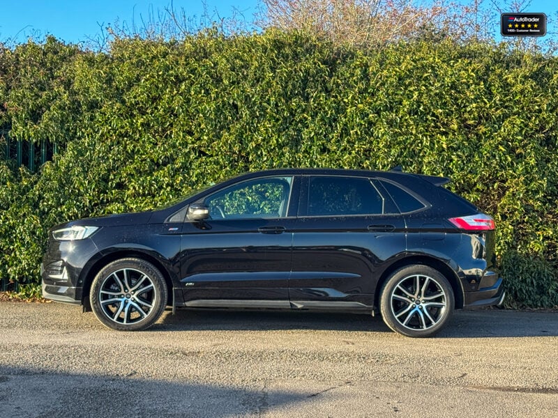 Used Ford Edge 2019 for sale - 77041710: Photo 37