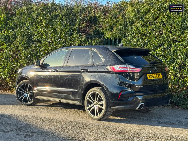 Used Ford Edge 2019 for sale - 77041710: Photo 38