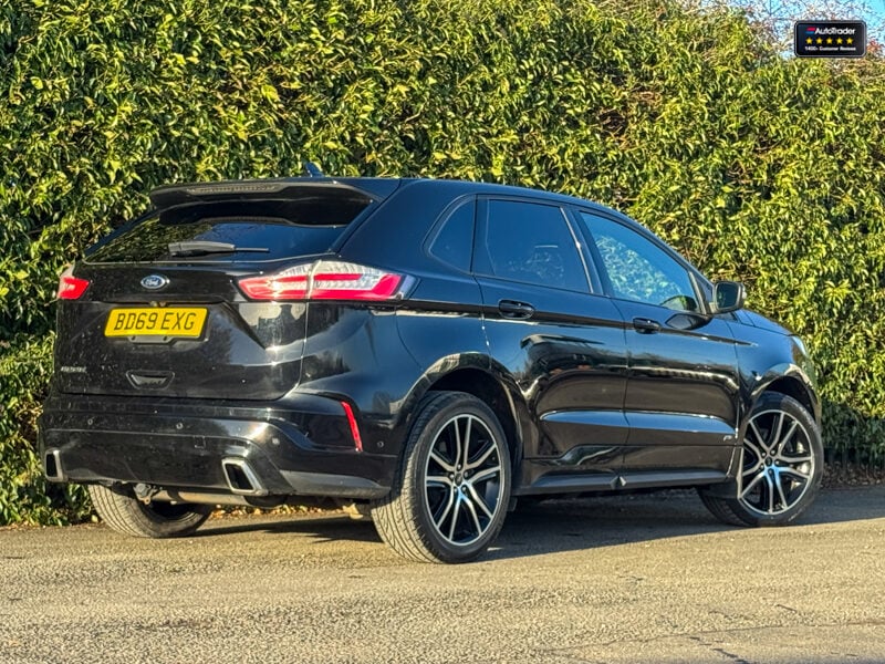 Used Ford Edge 2019 for sale - 77041710: Photo 4