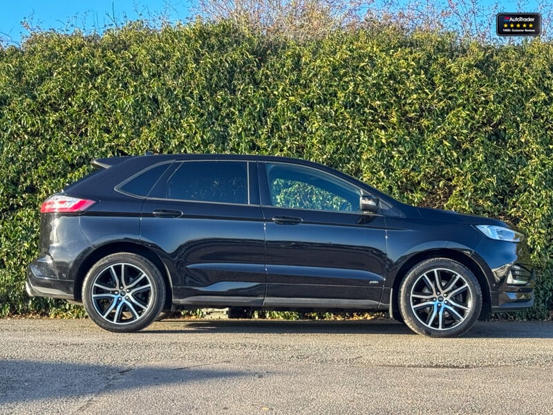 Used Ford Edge 2019 for sale - 77041710: Photo 6