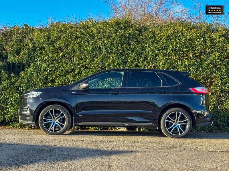 Used Ford Edge 2019 for sale - 77041710: Photo 7