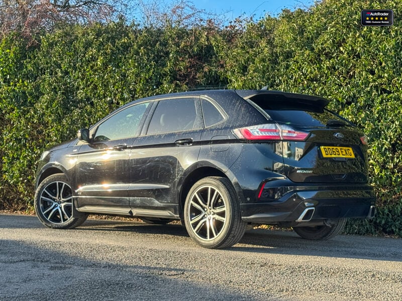 Used Ford Edge 2019 for sale - 77041710: Photo 8