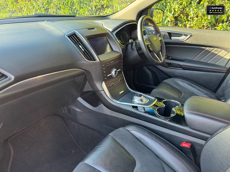 Used Ford Edge 2019 for sale - 77041710: Photo 9