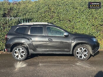 Used Dacia Duster 2022 for sale - 77283921: Photo