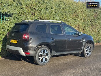 Used Dacia Duster 2022 for sale - 77283921: Photo