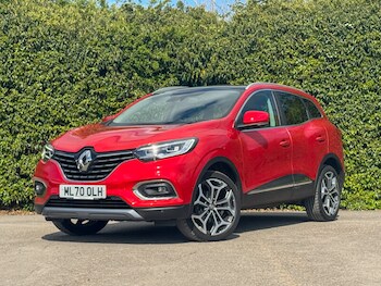 Used Renault Kadjar 2020 for sale - 78225754: Photo