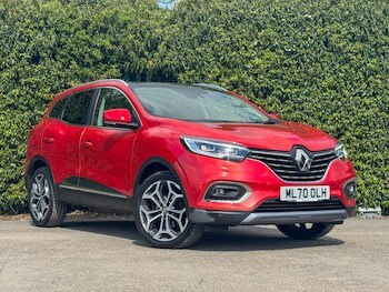 Used Renault Kadjar 2020 for sale - 78225754: Photo