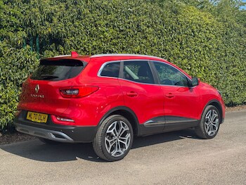 Used Renault Kadjar 2020 for sale - 78225754: Photo