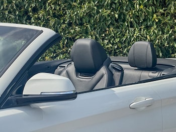 Used BMW 4 Series 2016 for sale - 78095685: Photo