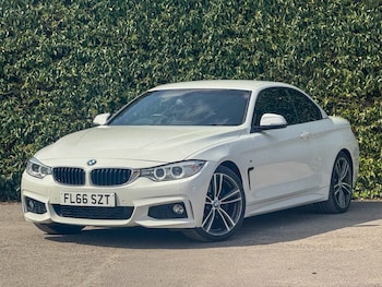 Used BMW 4 Series 2016 for sale - 78095685: Photo
