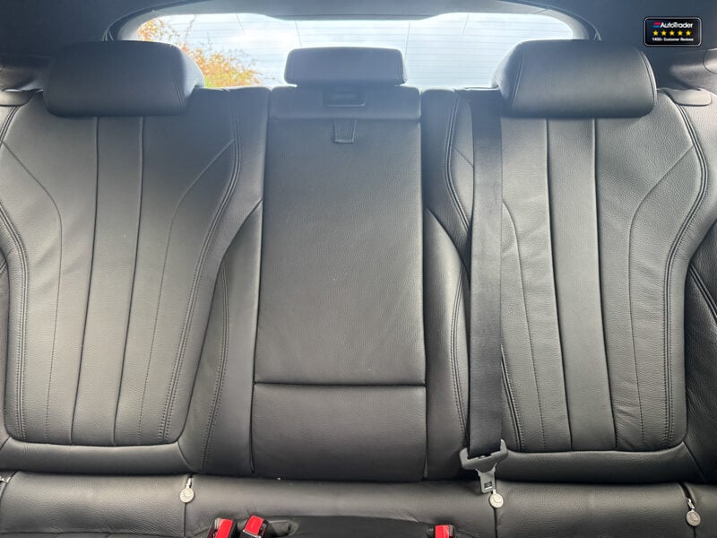 Used BMW X6 2016 for sale - 77041503: Photo 10