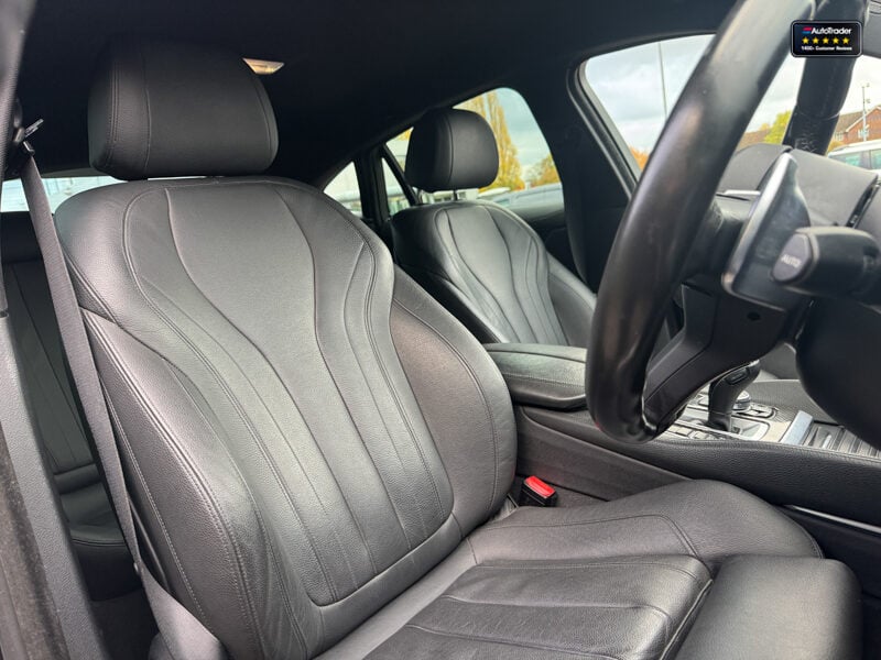 Used BMW X6 2016 for sale - 77041503: Photo 11