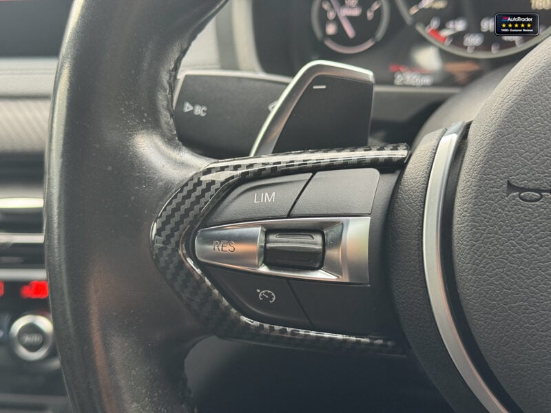 Used BMW X6 2016 for sale - 77041503: Photo 13