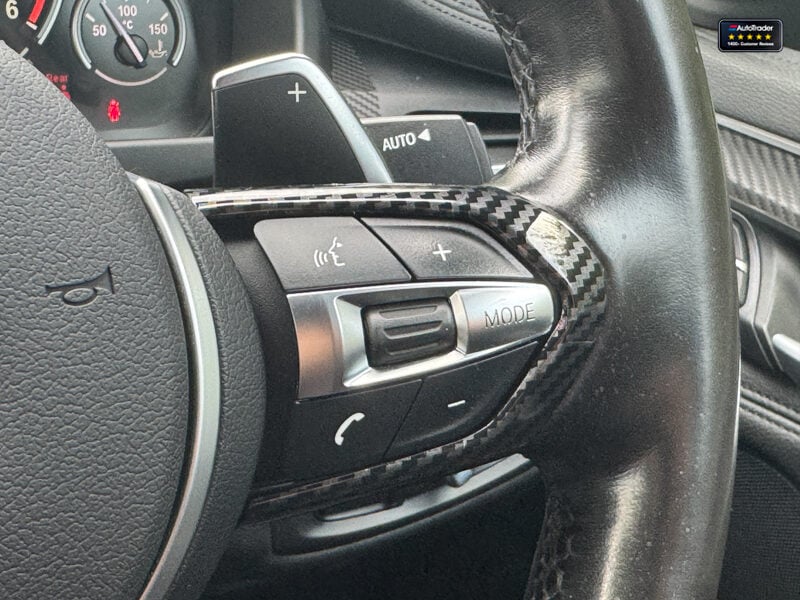 Used BMW X6 2016 for sale - 77041503: Photo 14