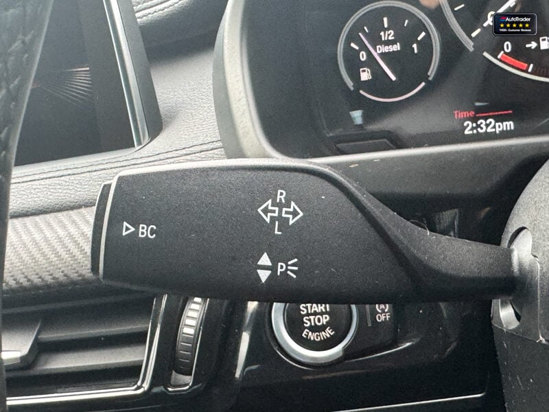 Used BMW X6 2016 for sale - 77041503: Photo 16