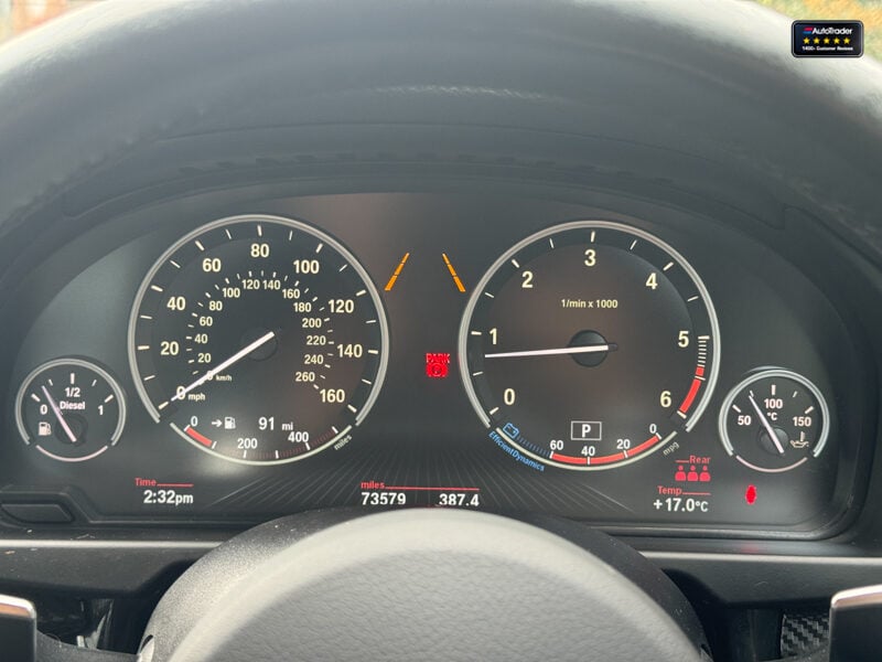 Used BMW X6 2016 for sale - 77041503: Photo 18