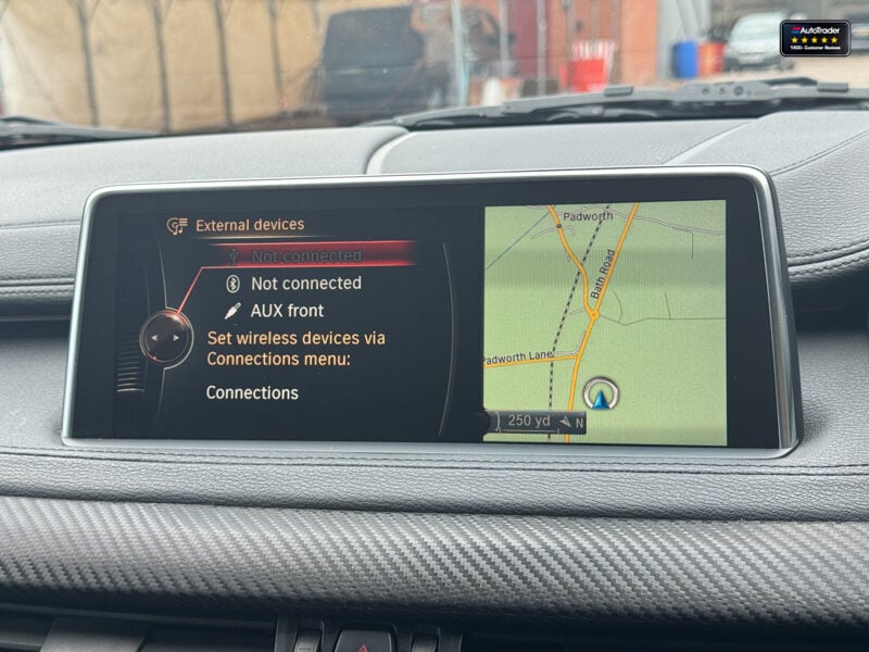 Used BMW X6 2016 for sale - 77041503: Photo 19