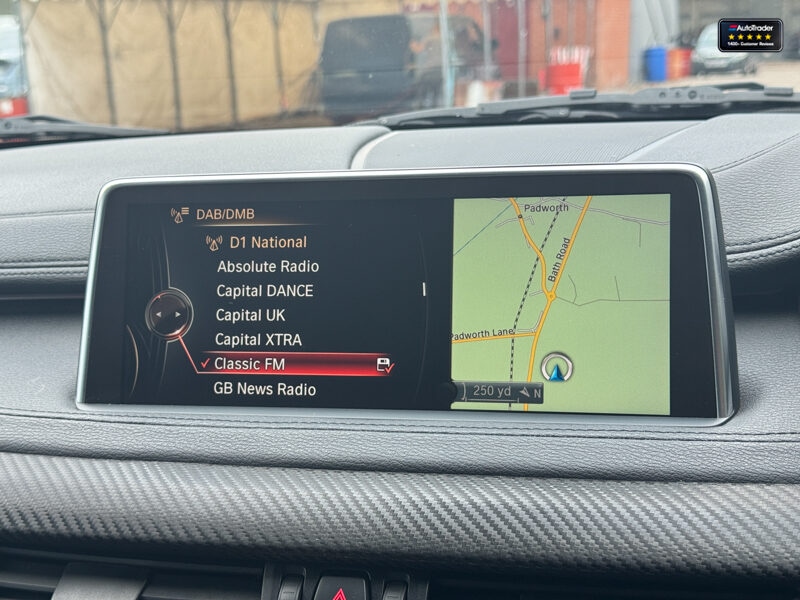 Used BMW X6 2016 for sale - 77041503: Photo 20