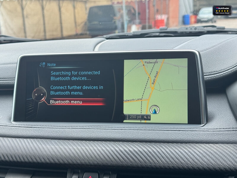 Used BMW X6 2016 for sale - 77041503: Photo 21