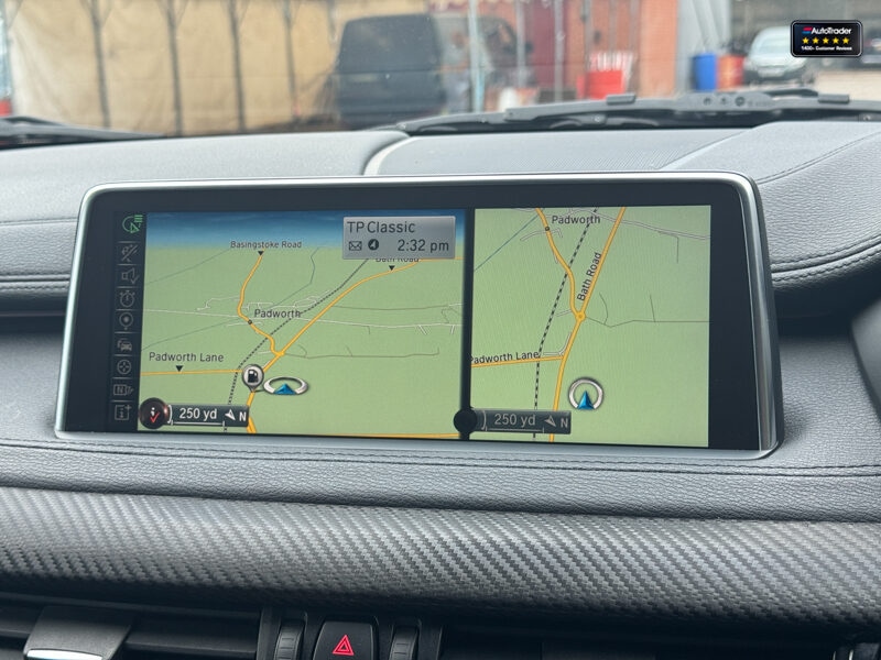 Used BMW X6 2016 for sale - 77041503: Photo 22