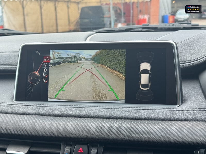 Used BMW X6 2016 for sale - 77041503: Photo 23