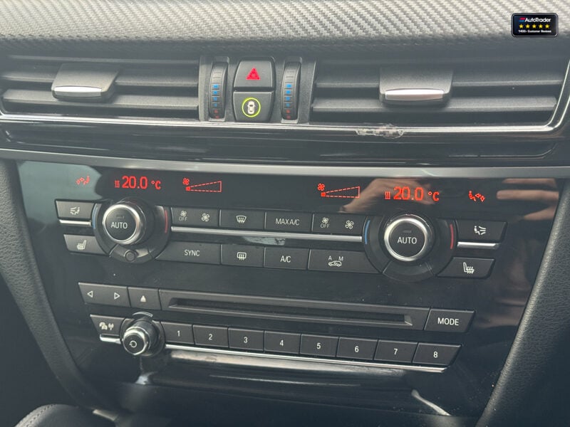 Used BMW X6 2016 for sale - 77041503: Photo 24