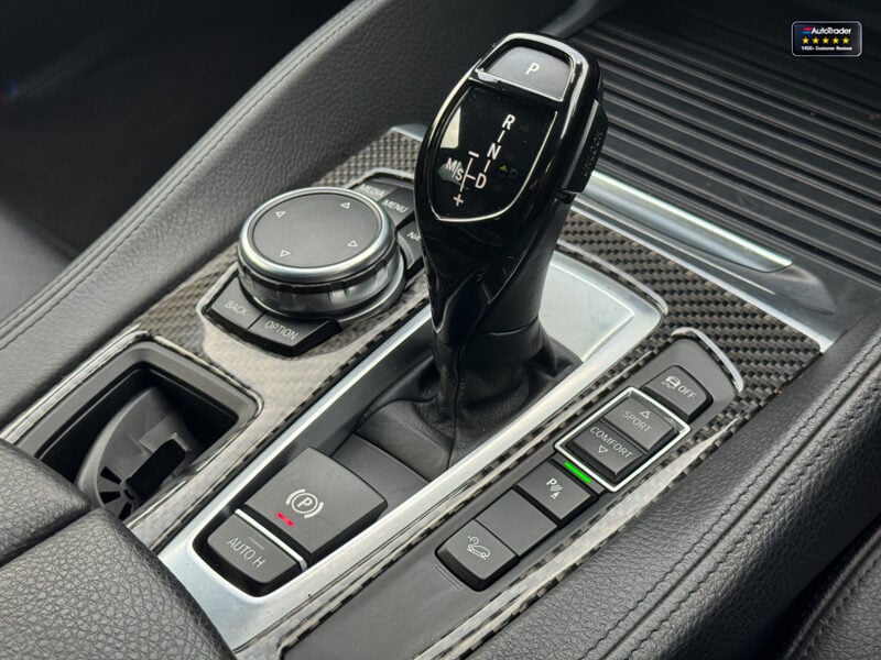 Used BMW X6 2016 for sale - 77041503: Photo 25