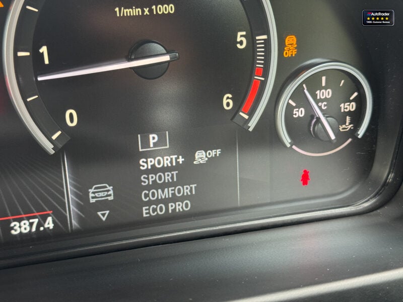 Used BMW X6 2016 for sale - 77041503: Photo 26