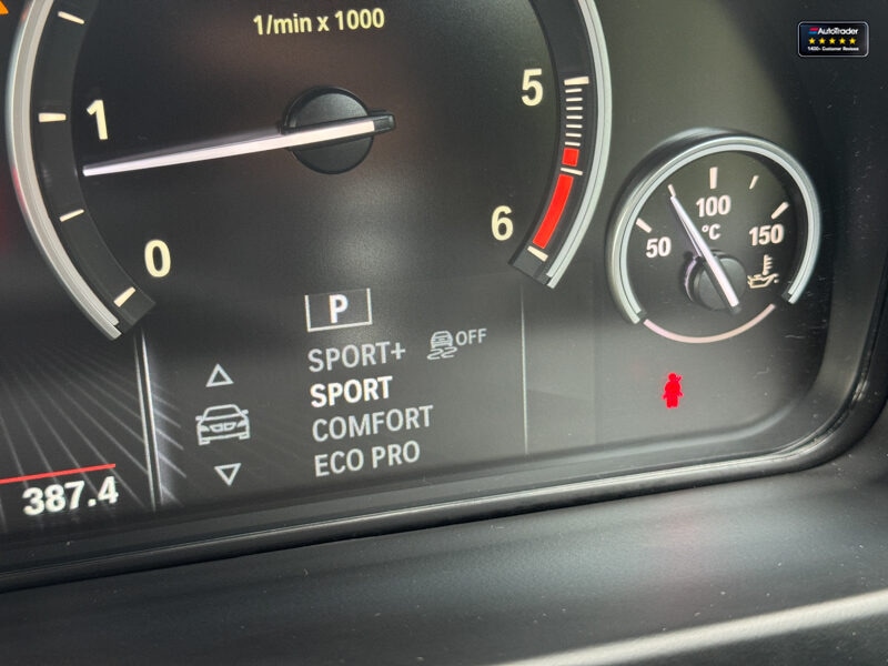 Used BMW X6 2016 for sale - 77041503: Photo 27