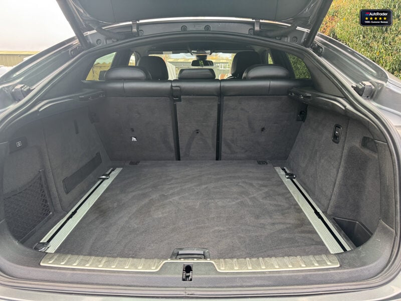 Used BMW X6 2016 for sale - 77041503: Photo 8