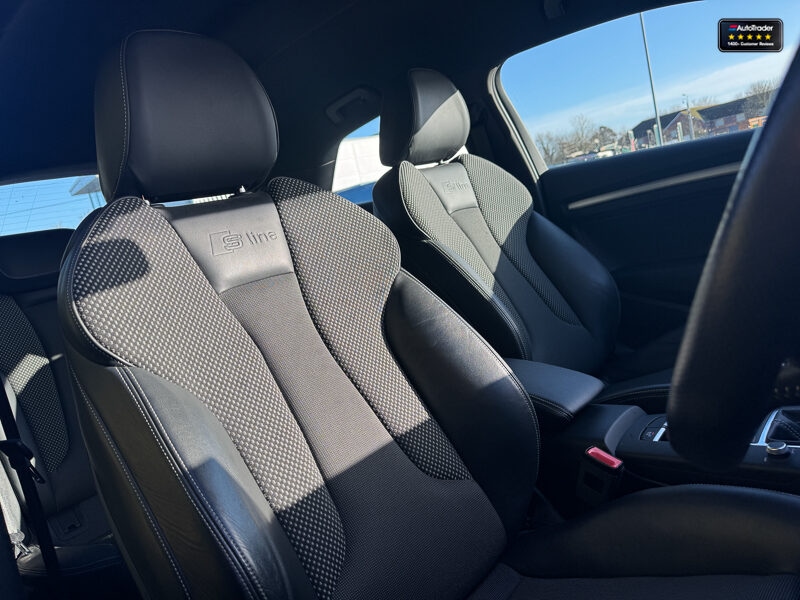 Used Audi A3 2016 for sale - 77041837: Photo 12