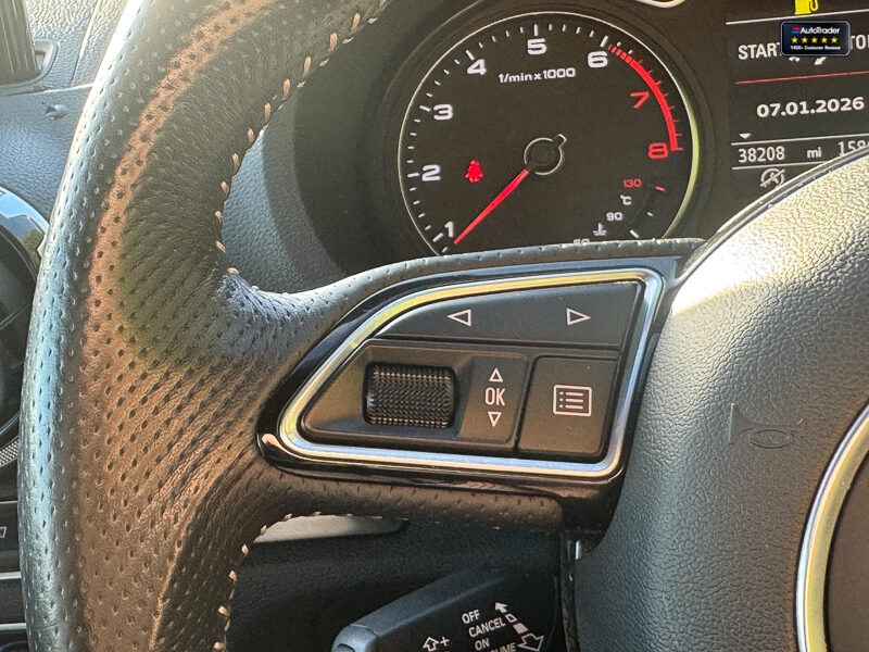 Used Audi A3 2016 for sale - 77041837: Photo 14